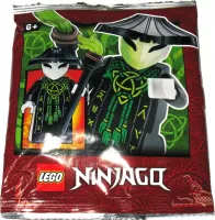 Set LEGO Ninjago 892174 Skull Sorcerer