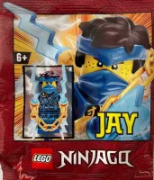 Set LEGO Ninjago 892175 Jay