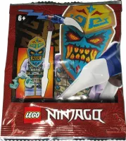 Set LEGO Ninjago 892176 Thunder Keeper