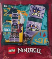 Set LEGO Ninjago 892178 PoulErik
