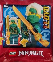 Set LEGO Ninjago 892179 Lloyd