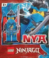 Set LEGO Ninjago 892183 Nya