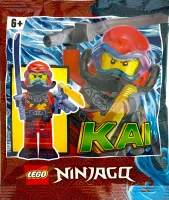 Set LEGO Ninjago 892184 Kai