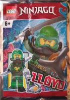 Set LEGO Ninjago 892286 Lloyd