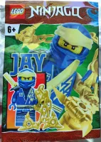 Set LEGO Ninjago 892289 Jay