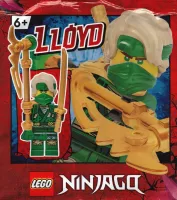 Set LEGO Ninjago 892292 Lloyd