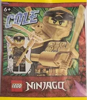 Set LEGO Ninjago 892295 Cole