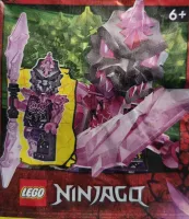 Set LEGO Ninjago 892296 Vengestone Guard