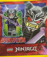 Set LEGO Ninjago 892307 Garmadon