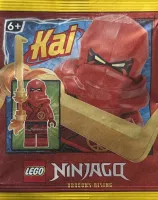 Set LEGO Ninjago 892308 Kai