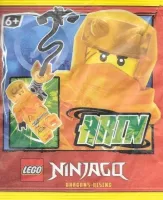 Set LEGO Ninjago 892310 Arin