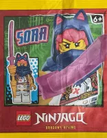 Set LEGO Ninjago 892312 Sora