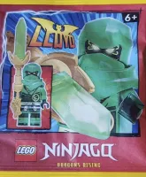Set LEGO Ninjago 892313 Lloyd