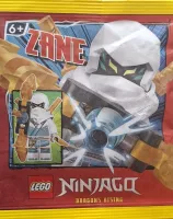 Set LEGO Ninjago 892401 Zane