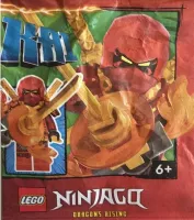 Set LEGO Ninjago 892405 Climber Kai
