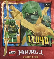 Set LEGO Ninjago 892406 Lloyd