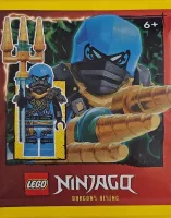 Set LEGO Ninjago 892412 Nya