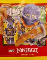 Set LEGO Ninjago 892413 Jay