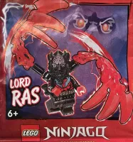 Set LEGO Ninjago 892502 Lord Ras