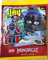 Set LEGO Ninjago 892503 Jay
