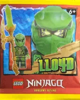 Set LEGO Ninjago 892508 Lloyd