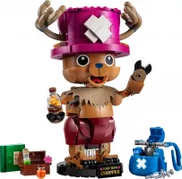 Set  LEGO One Piece 75643 Tony-Tony Chopper