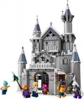 Set  LEGO One Piece 75645 Bataille au château de Drum