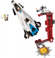 Set LEGO Overwatch 75975 Watchpoint: Gibraltar