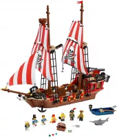 Set  LEGO Pirates 70413 The Brick Bounty