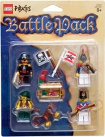 Set LEGO Pirates 852747 Pirates Battle Pack