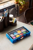 Set Lego Pokémon 40892 Kanto Region Badge Collection image 4