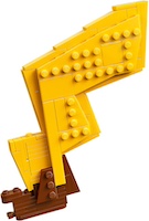 Set Lego Pokémon 72152 Pikachu and Poké Ball image 7