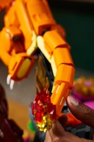 Set Lego Pokémon 72153 Venusaur, Charizard and Blastoise image 15