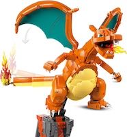 Set Lego Pokémon 72153 Venusaur, Charizard and Blastoise image 9