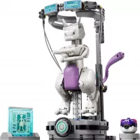 Set LEGO Pokémon 72163 SMART Play: L'évasion du labo de Mewtwo
