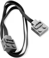 Set LEGO Power Functions 8871 Extension Cable (50cm)