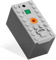 Set LEGO Power Functions 8878 Rechargeable Battery Box