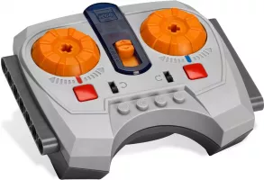 Set LEGO Power Functions 8879 IR Speed Remote Control