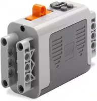 Set LEGO Power Functions 8881 Battery Box