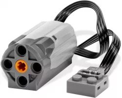 Set LEGO Power Functions 8883 M-Motor