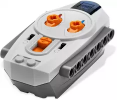 Set LEGO Power Functions 8885 IR Remote Control