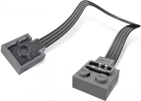 Set LEGO Power Functions 8886 Extension Cable (20cm)