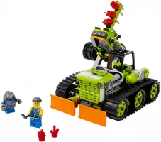 Set LEGO Power Miners 8707 Boulder Blaster