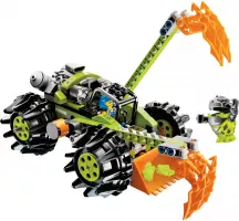 Set LEGO Power Miners 8959 Claw Digger