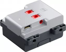 Set  Lego Powered Up 88015 Battery Box