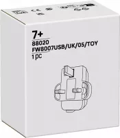 Set LEGO Powered Up 88020 Adaptateur secteur USB