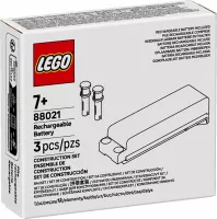 Set  Lego Powered Up 88021 Batterie rechargeable