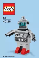Set LEGO PreSchool 61 Puppy