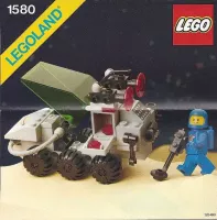 Set LEGO PreSchool 78 PreSchool Set