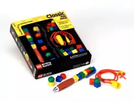 Set LEGO Primo 2028 Try-Me-Set with Bee